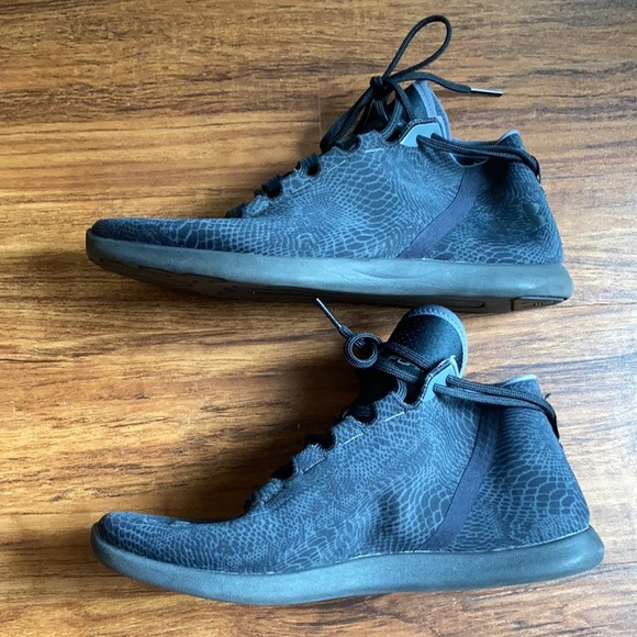 Under Armour speedform lightweight sneakers size 8 - Picture 5 of 9